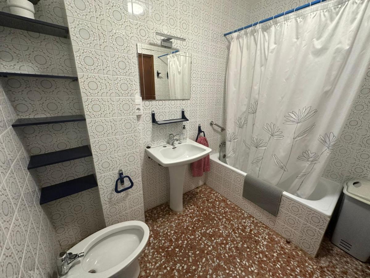 Апартаменти Puerto De Lo Pagan Сан-Педро-дель-Пінатар Екстер'єр фото